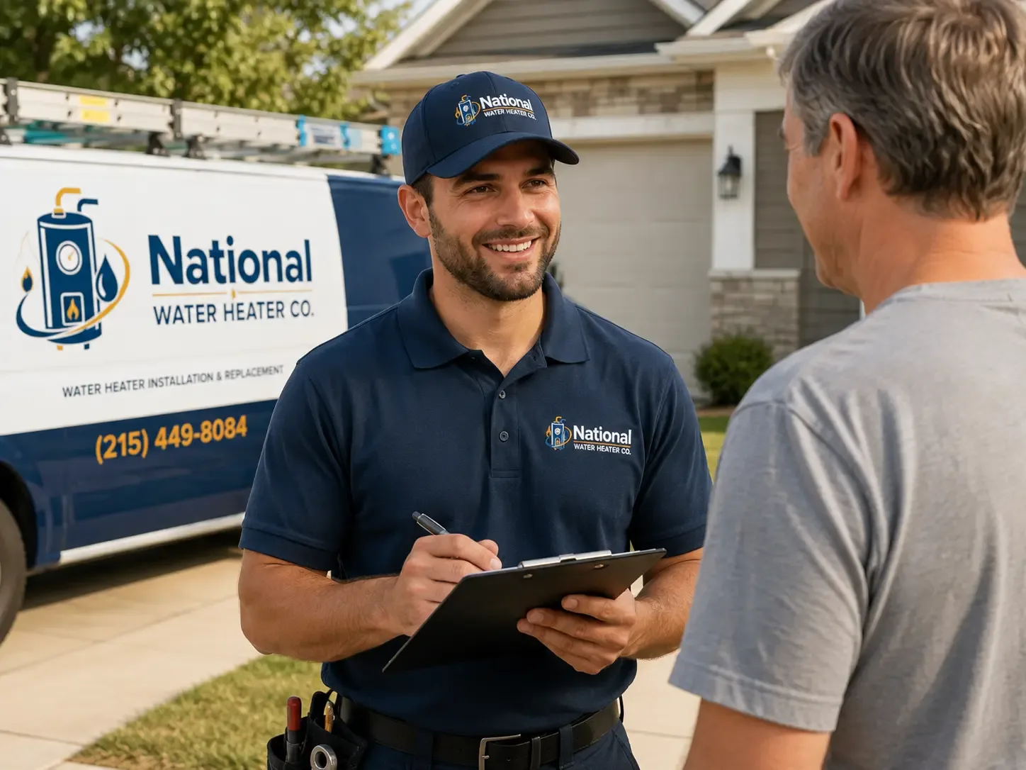 Water Heater Installation Stevensville, MI FAQs